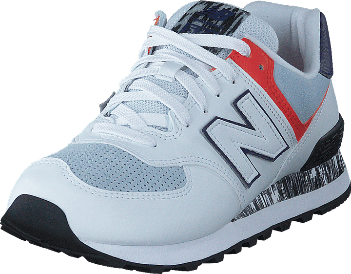 Wl574cs2 White