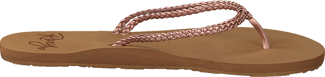 Costas Rose Gold