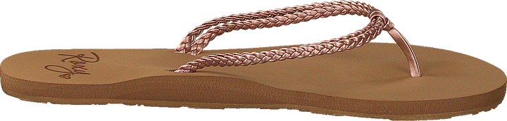 Costas Rose Gold