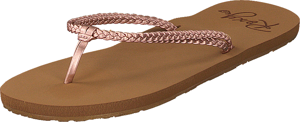 Costas Rose Gold