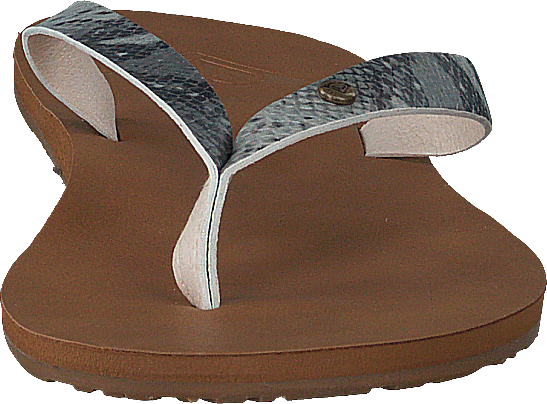 Jyll Iii White/snake
