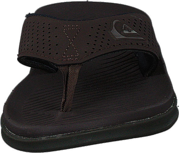 Haleiwa Plus Brown/brown/brown