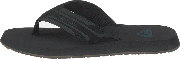 Monkey Wrench Black/black/brown