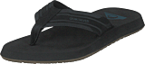 Monkey Wrench Black/black/brown