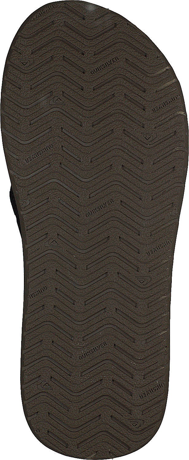 Monkey Wrench Black/black/brown