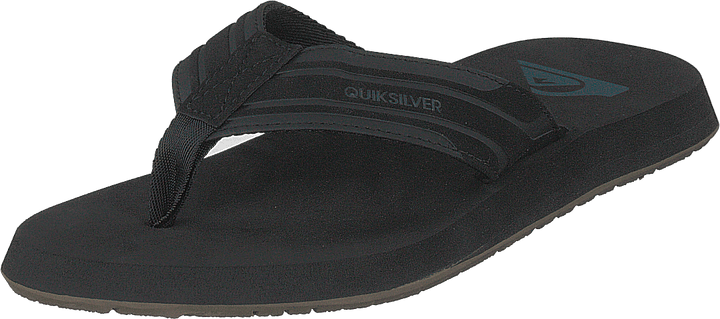 Monkey Wrench Black/black/brown