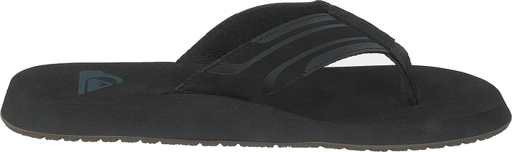 Monkey Wrench Black/black/brown