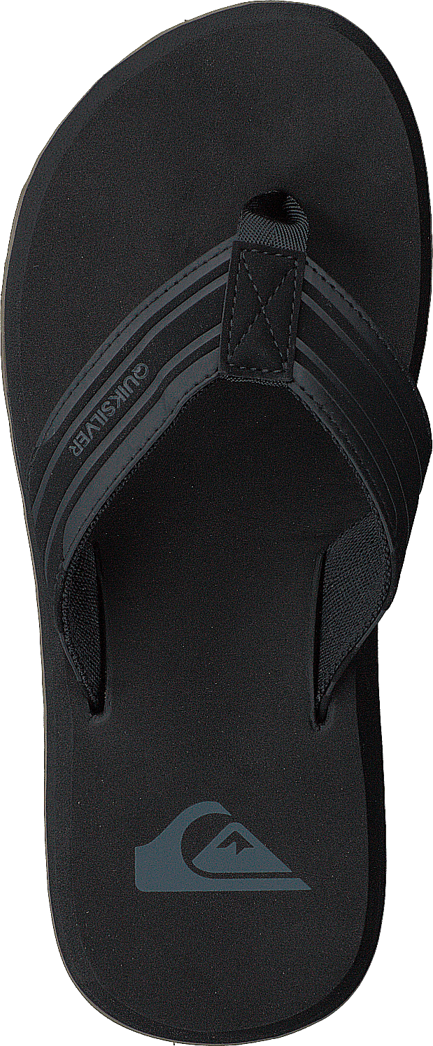 Monkey Wrench Black/black/brown
