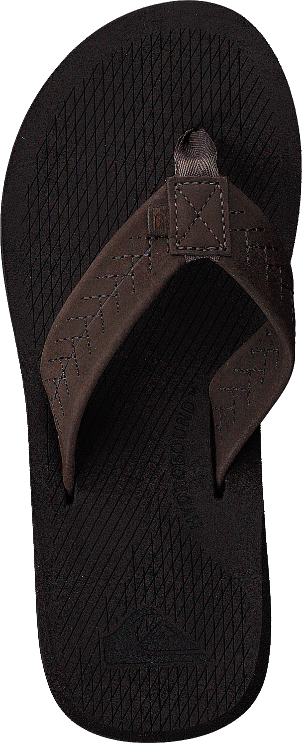 Left Coasta Brown/brown/brown