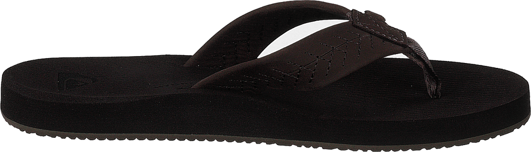 Left Coasta Brown/brown/brown