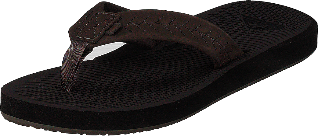 Left Coasta Brown/brown/brown