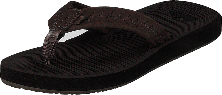 Left Coasta Brown/brown/brown