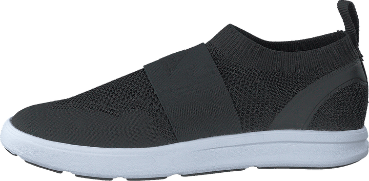 Amphibian Plus Slip-on Ii Black/grey/white