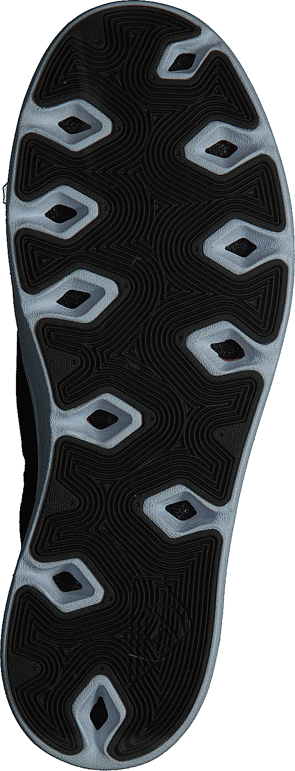 Amphibian Plus Slip-on Ii Black/grey/white