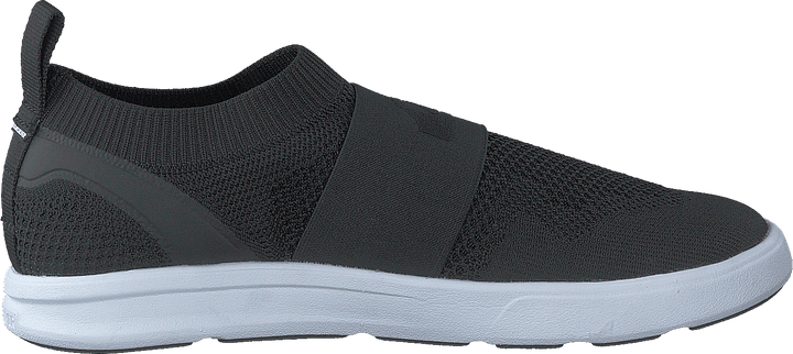 Amphibian Plus Slip-on Ii Black/grey/white