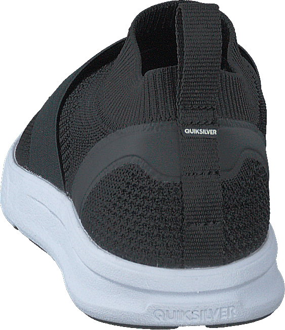 Amphibian Plus Slip-on Ii Black/grey/white