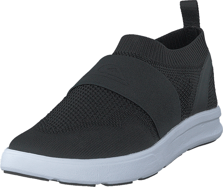 Amphibian Plus Slip-on Ii Black/grey/white
