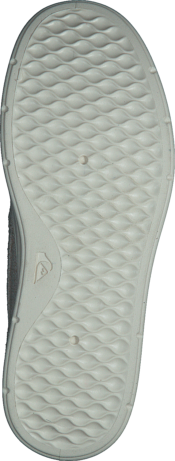 Harbor Wharf Slip-on White/white/white