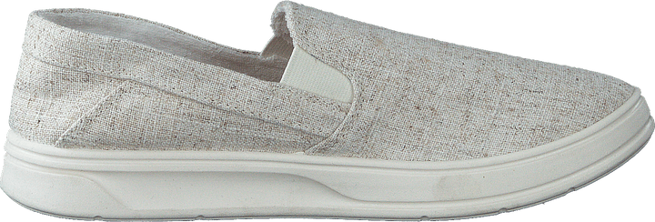 Harbor Wharf Slip-on White/white/white