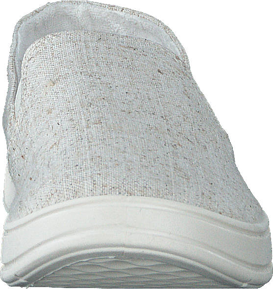 Harbor Wharf Slip-on White/white/white