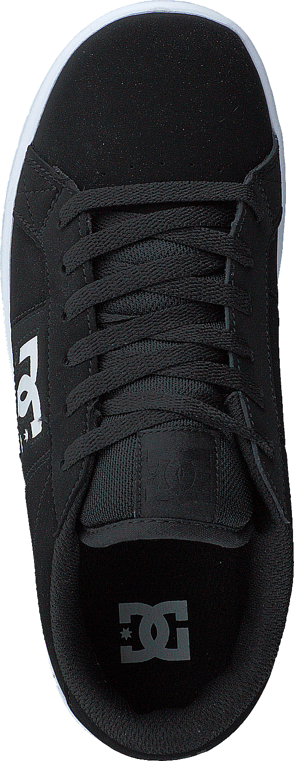 Striker Black/white
