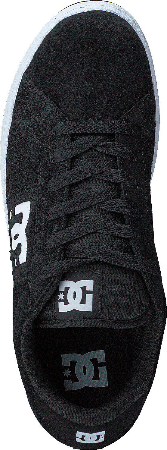 Striker Black/white