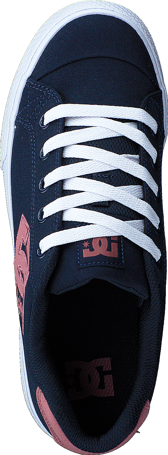Chelsea Blauw/Roze