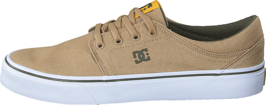 Trase Tx Se Brown/dk Olive