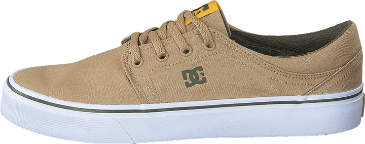 Trase Tx Se Brown/dk Olive