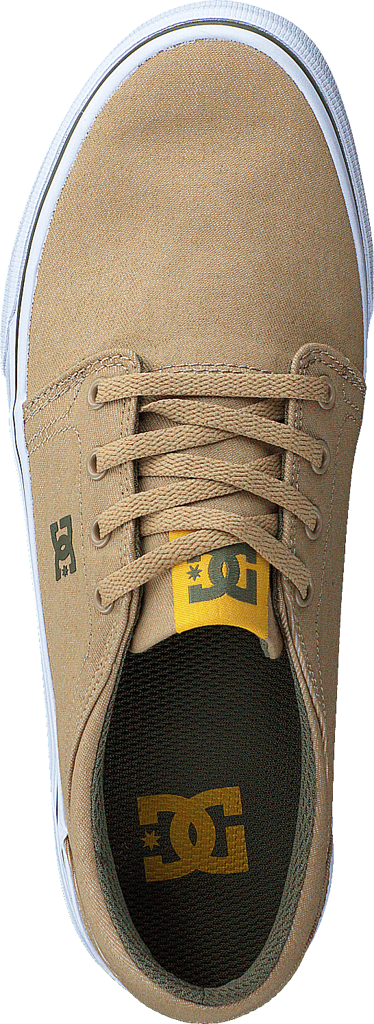 Trase Tx Se Brown/dk Olive