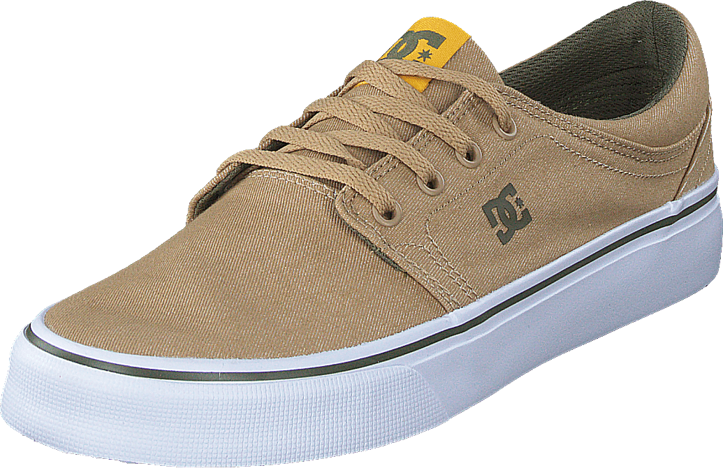 Trase Tx Se Brown/dk Olive