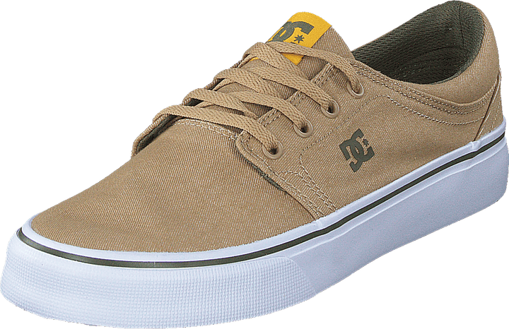 Trase Tx Se Brown/dk Olive