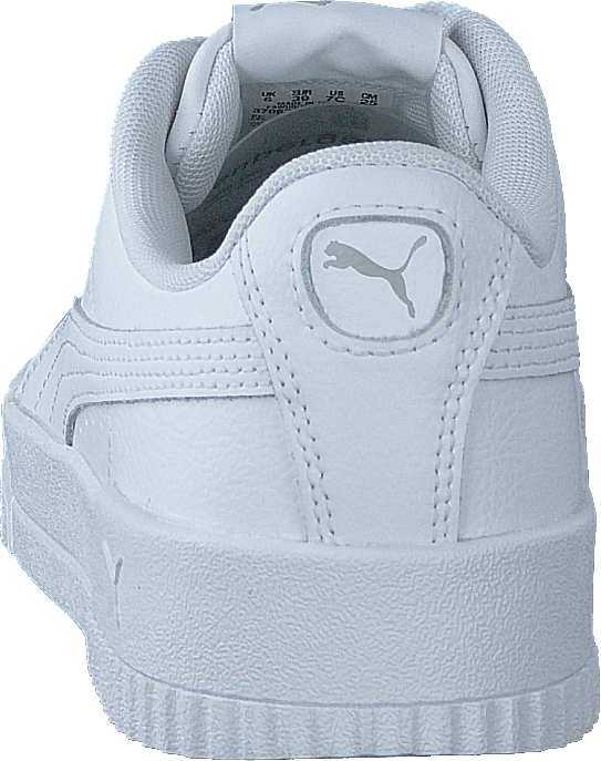 Carina L Jr White-white-grayviolet