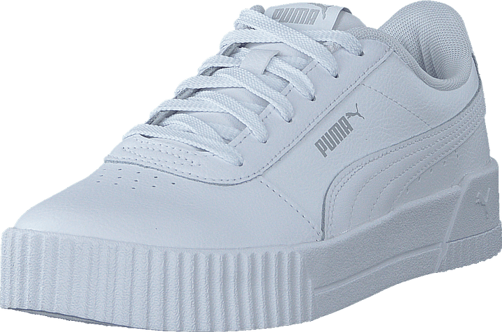 Carina L Jr White-white-grayviolet