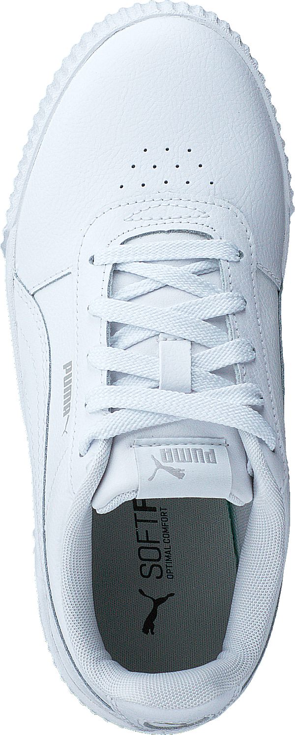 Carina L Ps White-white-grayviolet