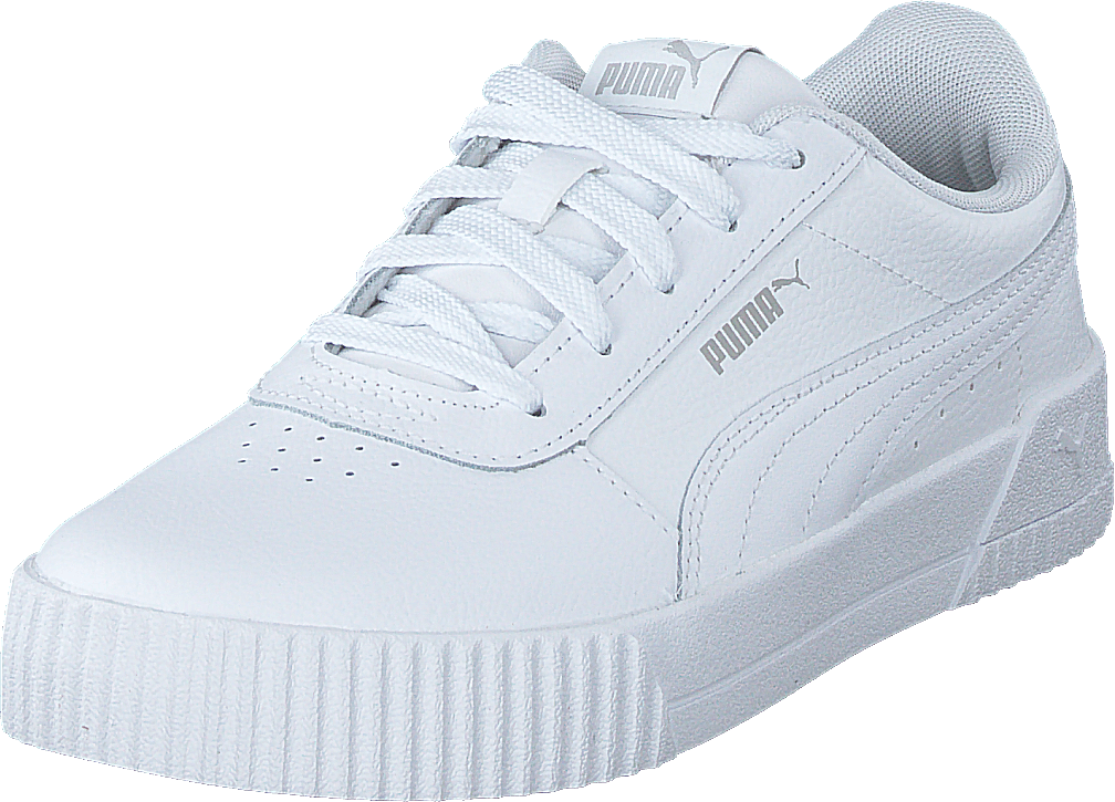 Carina L Ps White-white-grayviolet