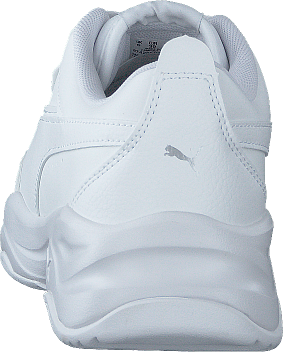 Cilia Mode Jr White-white-silver-grayviolet