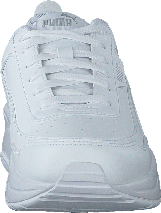 Cilia Mode Jr White-white-silver-grayviolet