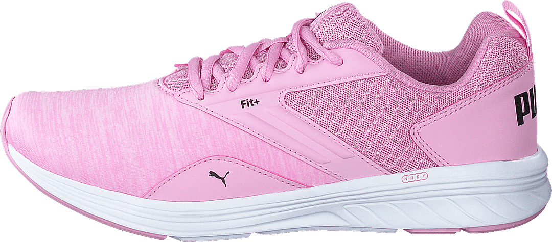 Nrgy Comet Jr Palepink-black-white