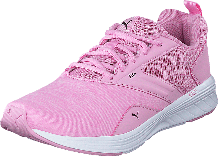 Nrgy Comet Jr Palepink-black-white