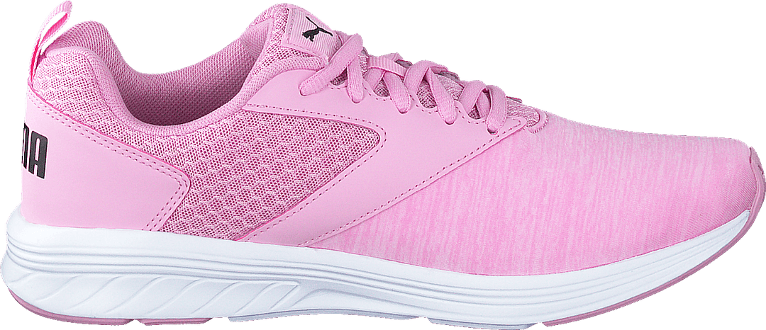Nrgy Comet Jr Palepink-black-white