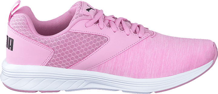 Nrgy Comet Jr Palepink-black-white