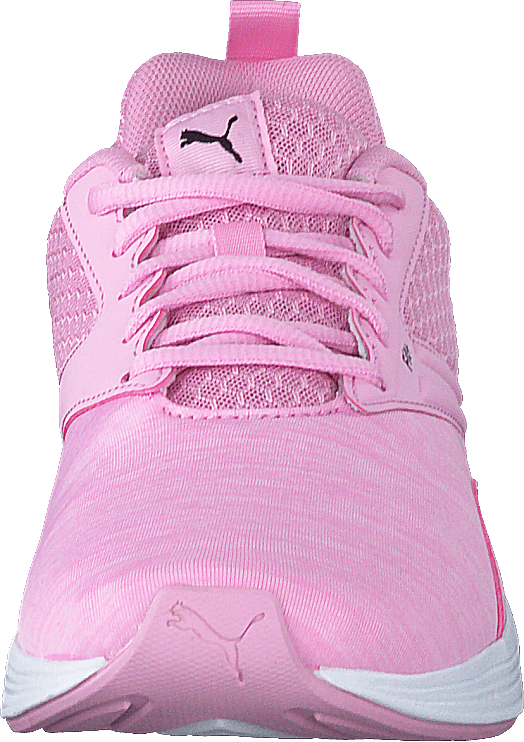 Nrgy Comet Jr Palepink-black-white