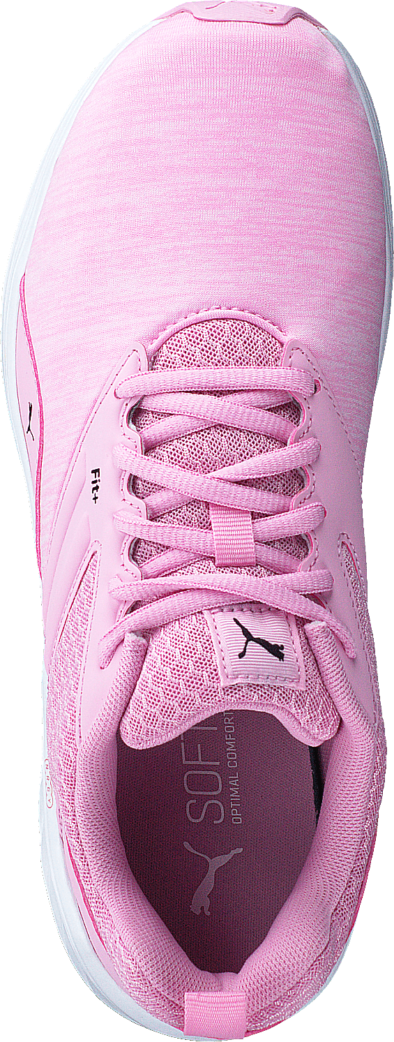 Nrgy Comet Jr Palepink-black-white