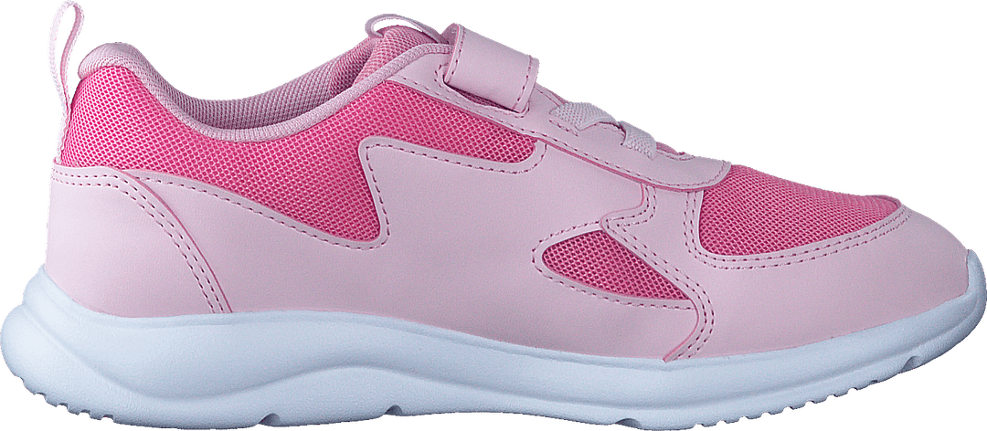 Puma Fun Racer Ac Ps Sachetpink-white
