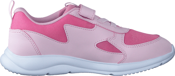 Puma Fun Racer Ac Ps Sachetpink-white