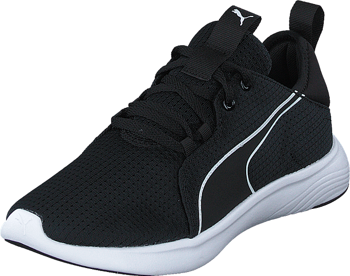 Softride Vital Repel Black-white