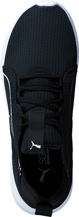 Softride Vital Repel Black-white