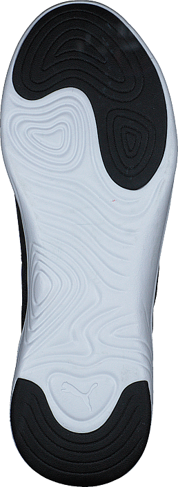 Softride Vital Repel Black-white