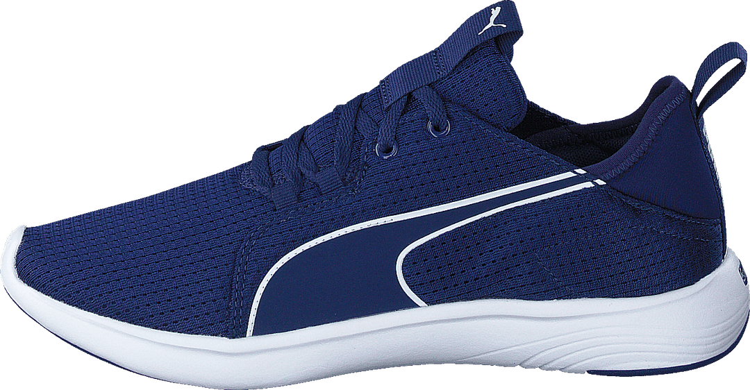 Softride Vital Repel Elektroblue-white